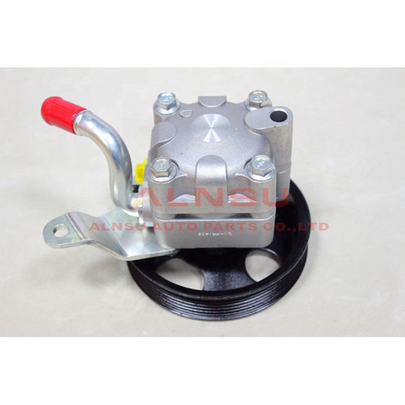 Bomba de dirección asistida para Cedric 49110-AG300 49110-CG000 49110-1BY0A 49110-AH410 49110-AH510
