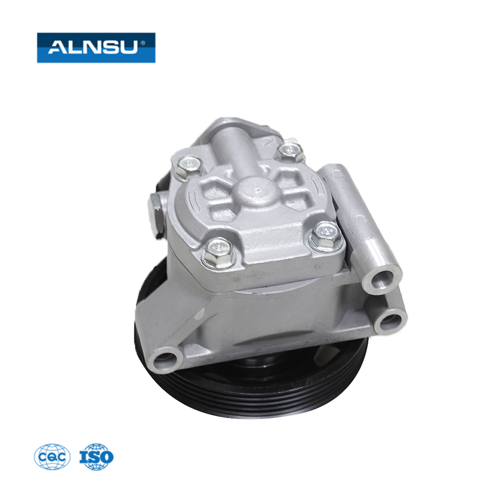 car spare parts Power steering pump For Ford Mondeo Edge CT4Z-3A696B CT4Z-3A674A CT43-3A696-BA 38655783797 4PK