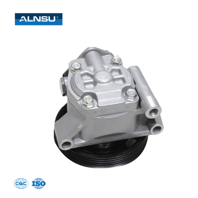 car spare parts Power steering pump For Ford Mondeo Edge CT4Z-3A696B CT4Z-3A674A CT43-3A696-BA 38655783797 4PK