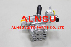 Venta caliente de bomba de dirección asistida automática de alta calidad para KDJ150 1KD 44310-60550 44310-60551