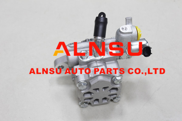 Venta caliente de bomba de dirección asistida automática de alta calidad para KDJ150 1KD 44310-60550 44310-60551