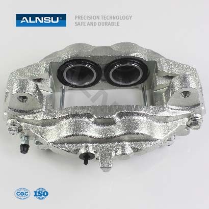 Brake Caliper For Toyota Land Cruiser GRJ200 47750-60280 4775060280