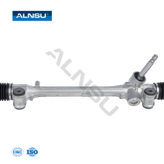 High quality car parts steering rack for TOYOTA COROLLA YARIS NCP130 NHP10 AQUA 45510-52300 45510-52301 45510-52320