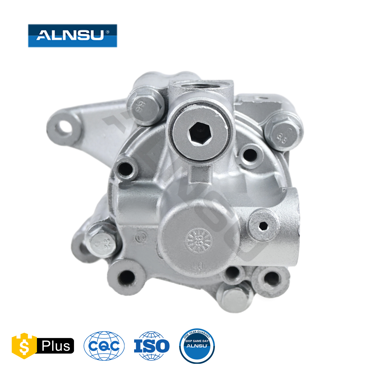 Auto part high quality good price power steering pump for BMW X5 E53 4.4 4.6\V8 32411096434