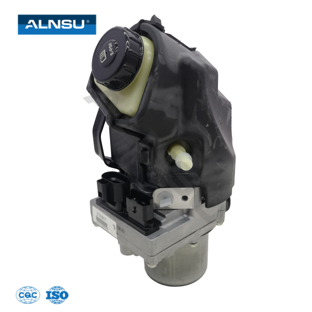 car part power steering pump for NISSAN L33 12 49110-3TA0B 49110-3TA0E 49110-3TA1C 49110-3TA1E