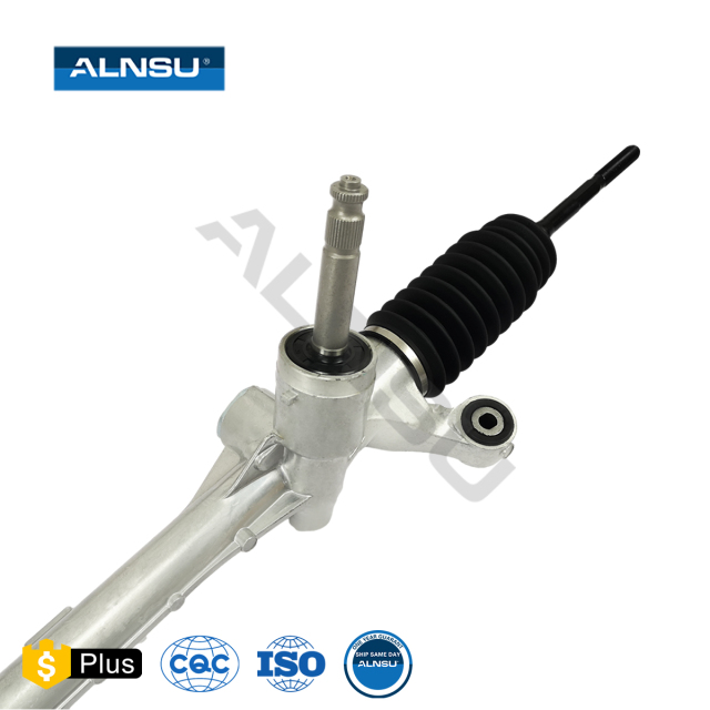Cremallera de dirección de alta calidad y buen precio para HONDA XRV 53400-T7A-H91 53400-T7A-H92 53400-T7W-A01 53400-T7W-A02