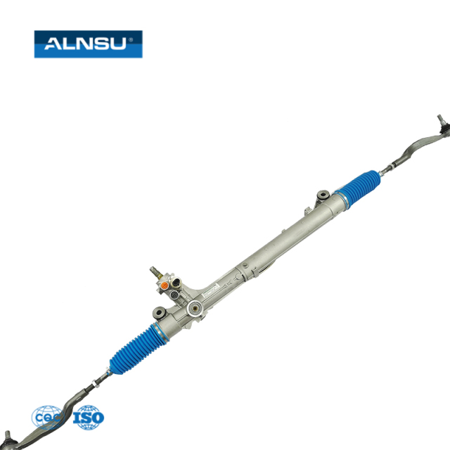 Auto part cheapest price electronic steering gear for Maserati President of Maserati CPL 670003956 A0028690 A0032326