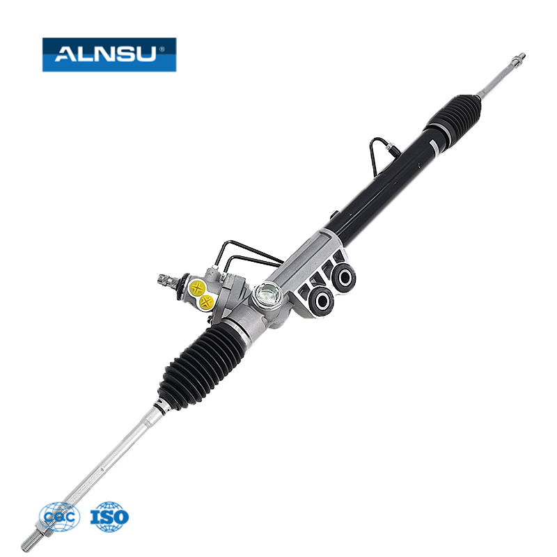 Cremallera de dirección de alta calidad a precio de fábrica para ISUZU D-MAX 2WD RHD 8-97946131-0 8979461310