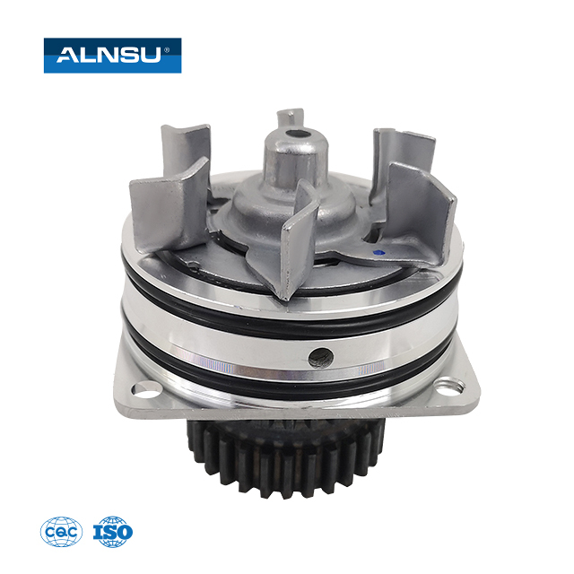 Auto parts car parts water pump for Nissan 370Z Q50 GTR Q60 J50 CV36 B1010-JK20A B1010JK20A