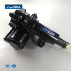 Caja de cambios de cremallera de dirección asistida de alta calidad para Toyota HILUX RZN149 44110-35340 4411035340 1997-2005