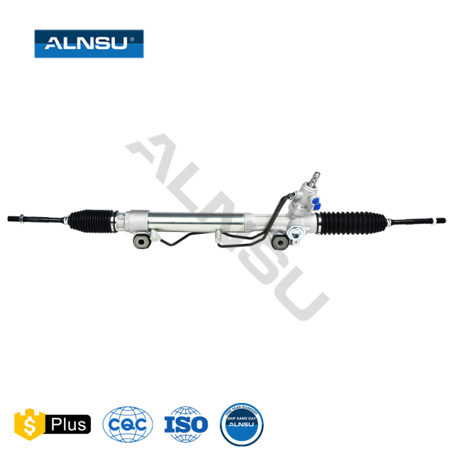 high quality steering system steering gear for for TOYOTA RAV4 GSJ15.4000 FJ 09-14 44200-35100 44200-35101 44200-35102