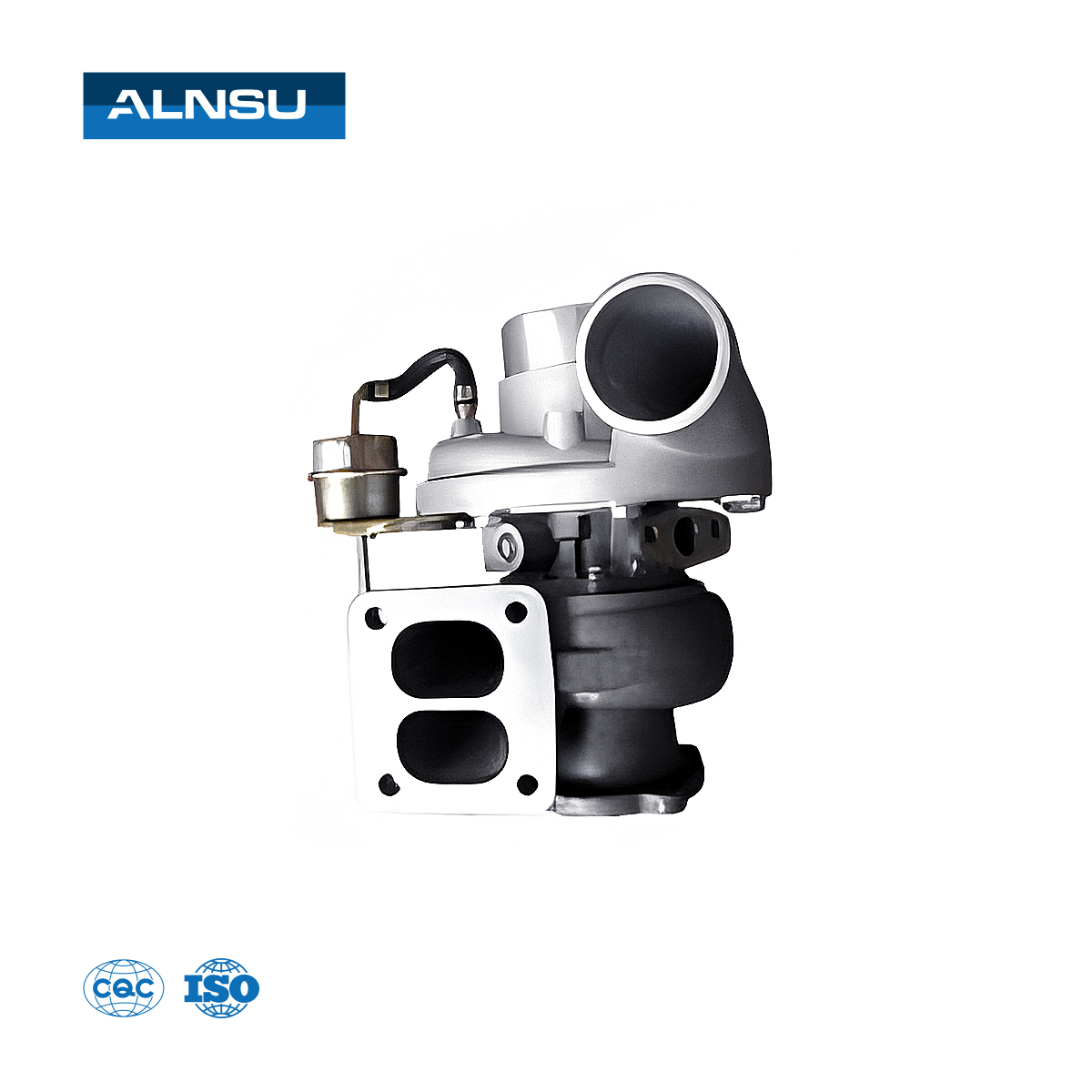 Factory price auto parts turbocharger for ISUZU 4HG1-T 704407-5007S 7044075007S 8943926482