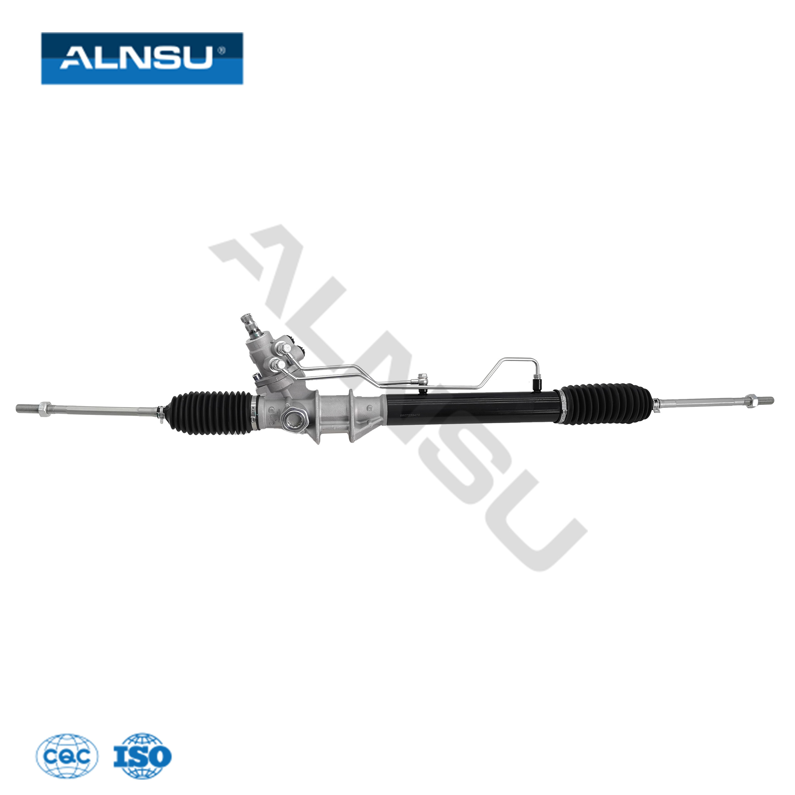 car part factory price steering rack for Mazda MAZDA BONGO KP2V S0H8-32-110B