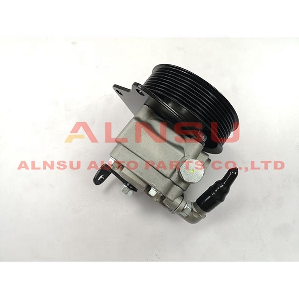 LR009775 7H22-3A696-AB Power Steering Pump for Range Rover