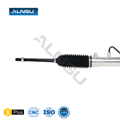 CREMALLERA DE DIRECCIÓN DE ALTA CALIDAD PARA FORD ESCAPE 3L8Z3504DARM 4412535 5L8Z-3504BA EC0132110 EC0132240 EC0332110 YL8C3550FB