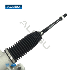 Suministro de precio de fábrica 5M513200FA Cremallera de dirección de alta calidad para FORD Focus 2006 5M513200FB 5M513200FD 4M5C3550BC 5M513200FD