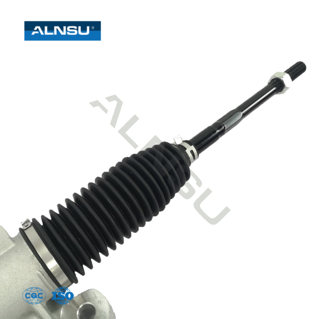 Suministro de precio de fábrica 5M513200FA Cremallera de dirección de alta calidad para FORD Focus 2006 5M513200FB 5M513200FD 4M5C3550BC 5M513200FD