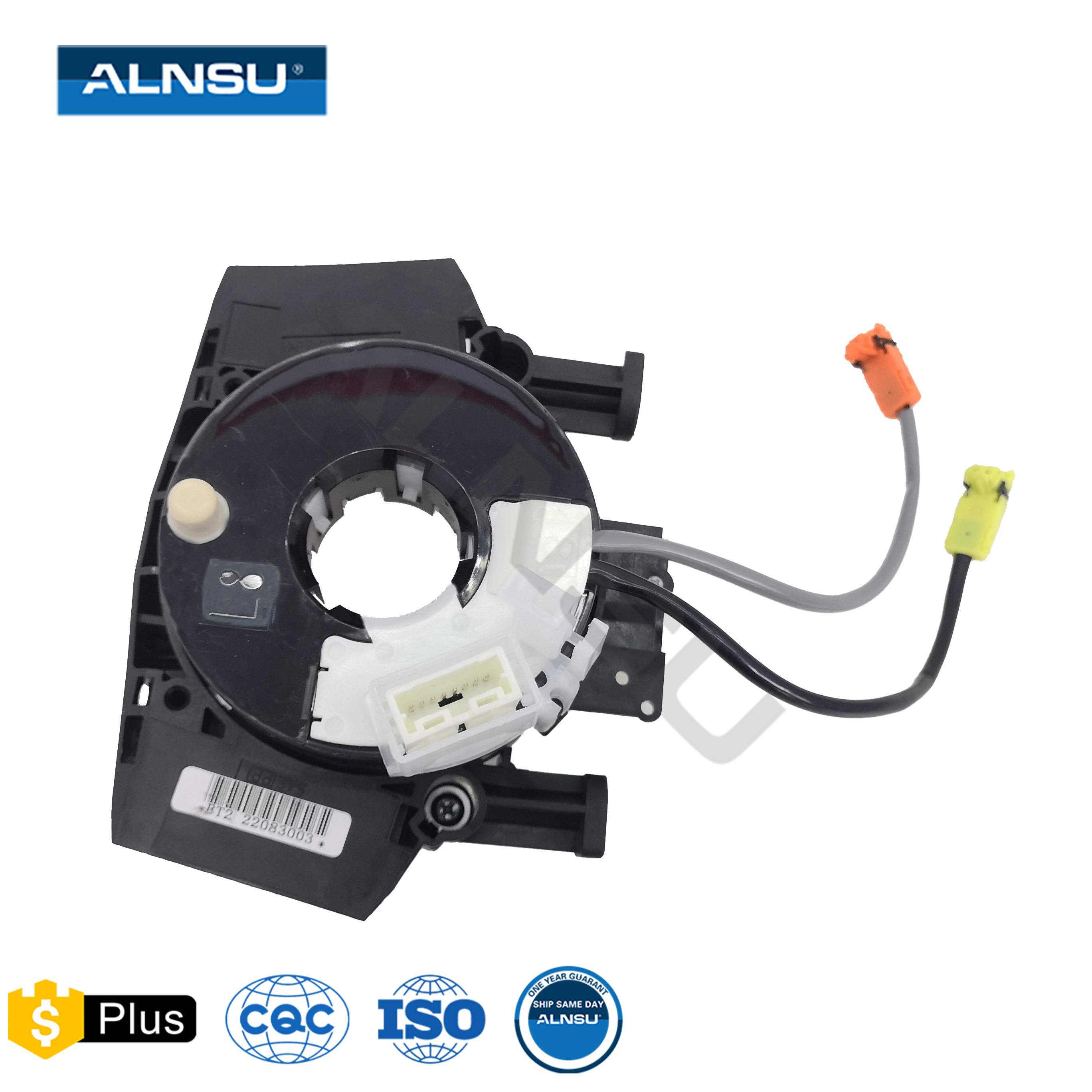 Auto part high quality steering wheel spring for NISSAN C11 350Z 25567-JD003