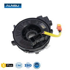 Auto part high quality steering wheel spring for TOYOTA ACV51 ASV5184306-06180