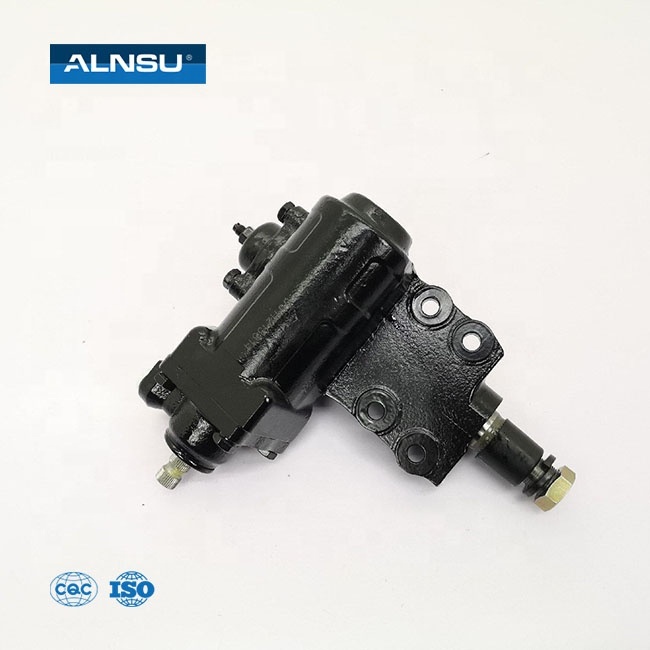 High Quality Steering Gear Box for Mazda Ranger UA3N-32-110 UA8J-32-110B LHD