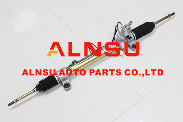 Hight quality Hydraulic Auto Steering Gear power steering rack For Toyota Corolla ZZE122.ZZE123.CE121 44200-12750 RHD