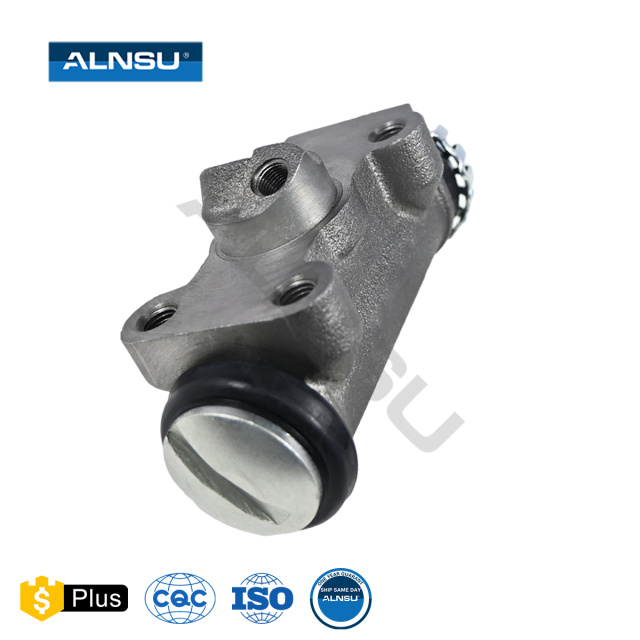 Brake wheel cylinder for Korea Car HYUNDAI HD65 HD72 HD78 58350-5H601