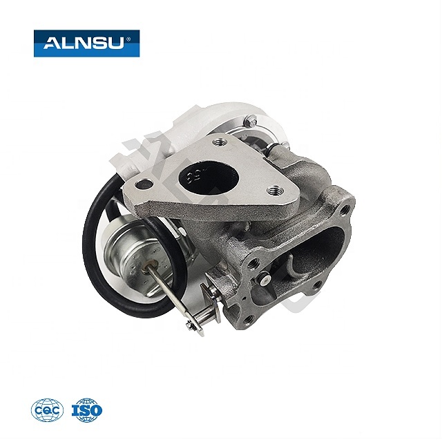 Factory price auto spare parts turbocharger for Nissan Patrol Y61 14411-VB301 14411VB301