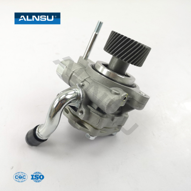 Bomba de dirección asistida automática de alta calidad para Mazda BT50.UN UR56-32-600C UR56-32-600 UR56-32-600D