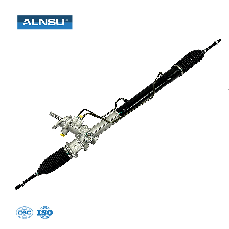 Cremallera de dirección de alta calidad y buen precio para Chevrolet Lova Aveo LHD 95238311 95212633 42588173