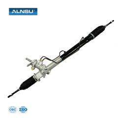 Cremallera de dirección de alta calidad y buen precio para Chevrolet Lova Aveo LHD 95238311 95212633 42588173