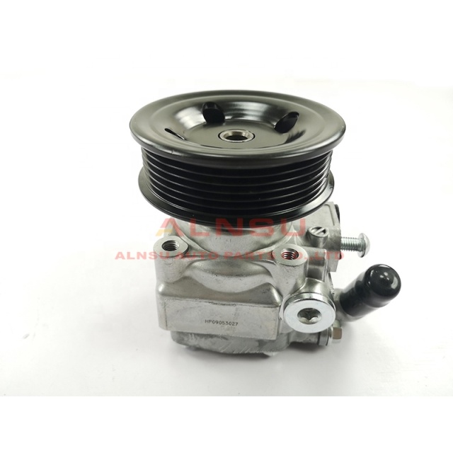 Bomba de dirección asistida para L322 BH42-3A696-BA LR022643 BH41-3A696-BA