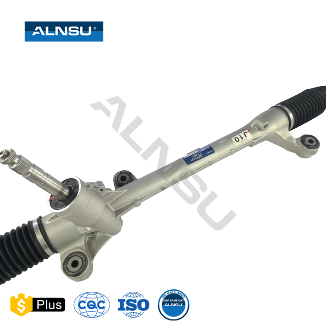 Factory Price Car Parts Hydraulic Power Steering Rack For HONDA RU6 RU4 XRV BRIO 4WD 53400-T7A-J92