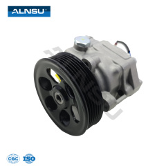 Power steering pump For Subaru Forester LEGACY 3.0 34430-AG011 34430-AJ020 34430-AJ021