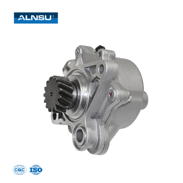 High quality vacuum pump for Mitsubishi L200 4M40 K77 K67 K57T X2T560712T ME200093 ME190916