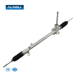good price high quality auto part steering rack for Mazda M6 00401