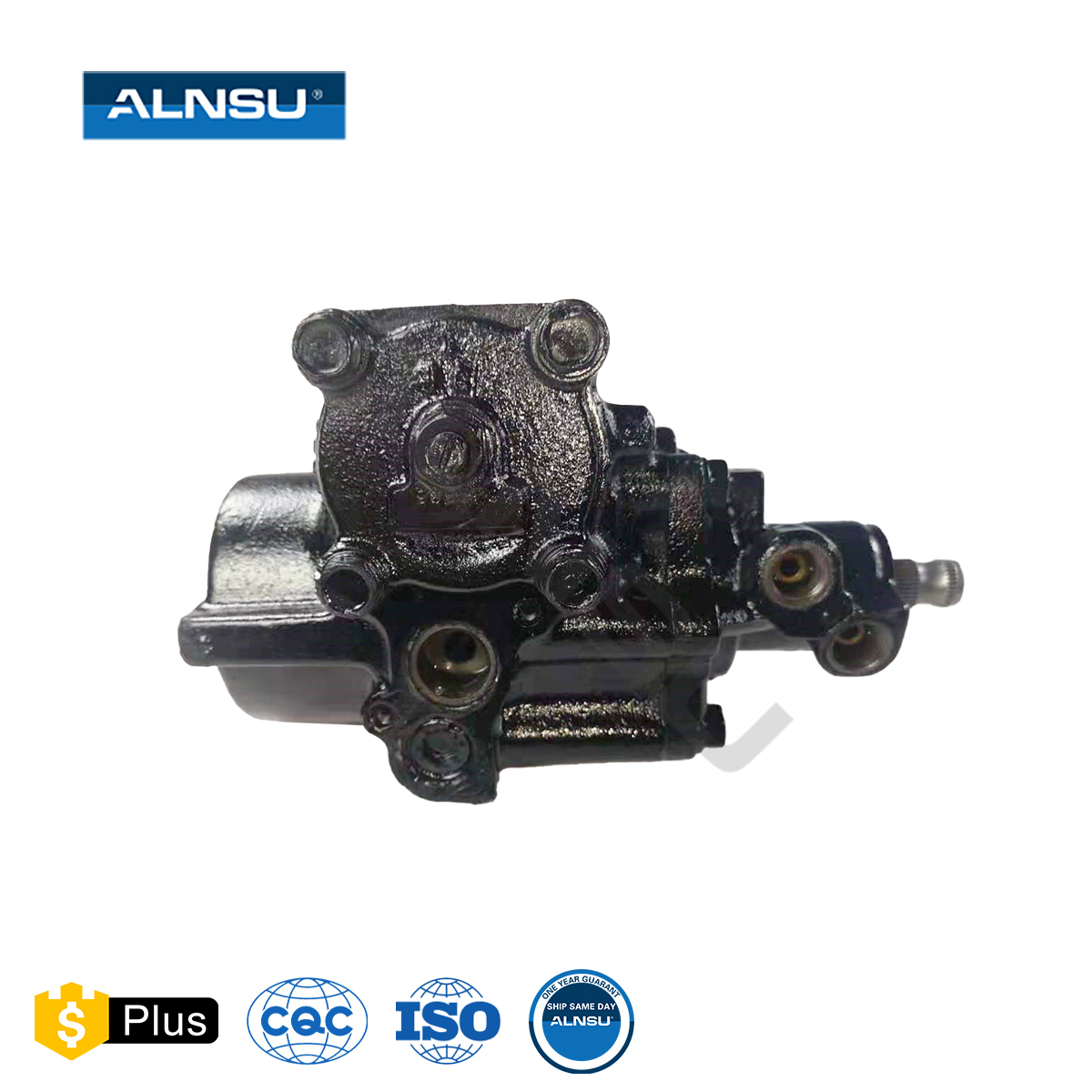 DURABLE QUALITY STEERING RACK LEFT HAND DRIVE FOR TOYOTA CAR JZS133 LS130 GS131 44110-30430