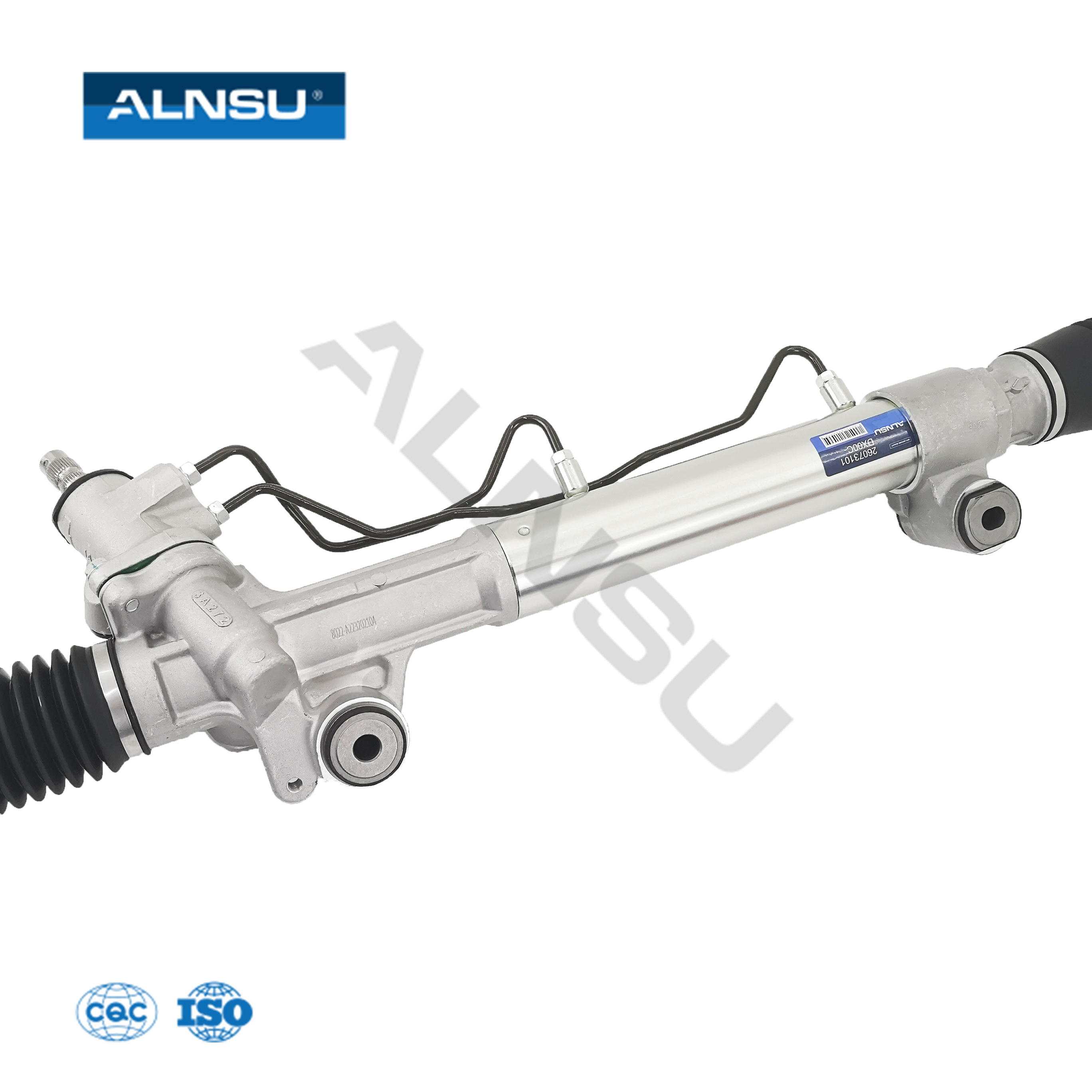 top quality steering rack LHD for Toyota VIGO 4W TGN KUN 44200-0K490 44200-0K500 44200-0K780 44200-0K890 44200-0KA00