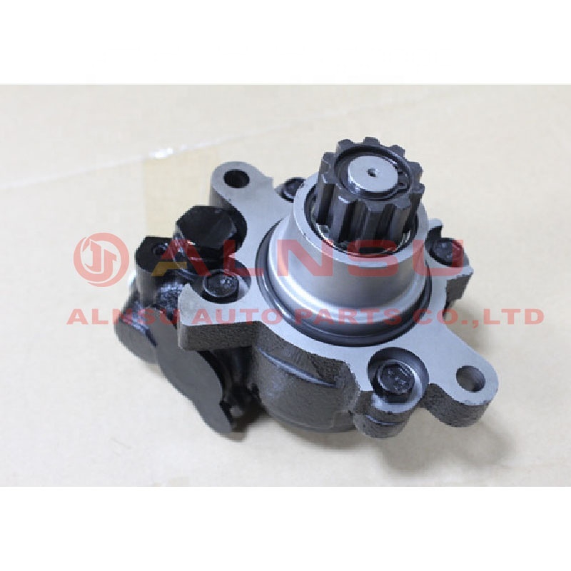 Power steering pump for 14B BU91 15B DYNA200 44310-36190 44310-37050 44320-36250 44320-87304