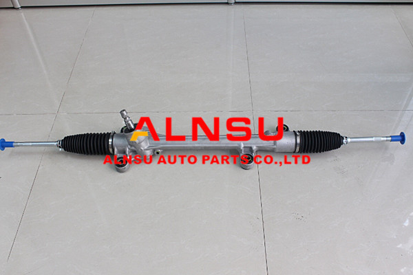 Hot sell Hight quality Auto Steering rack For TOYOTA Corolla Axio NZE141 45510-12420 45510-12410