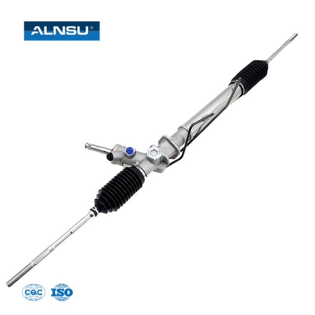 Auto part top quality steering rack for Subaru SBR 02-07 34110-SA040 34110-SA120 34110-SA999