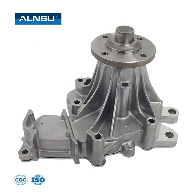 High quality water pump for TOYOTA Hiace 16100-69355 16100-69356 16100-39485