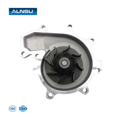 Wholesale price water pump for ISUZU NPR 5.2TD 8-97109-676 8-97109676-0