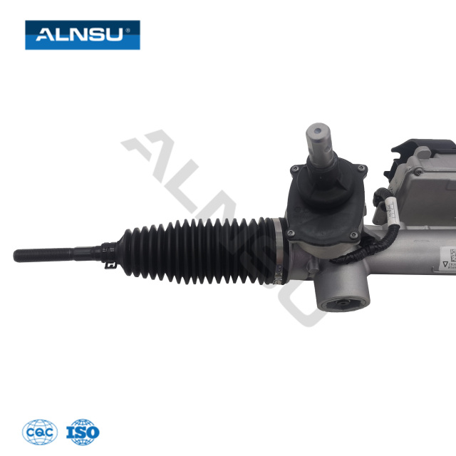 Auto part high quality factory price electrical power steering gear for Ford BT50 RANGER 2015-2018 EB3C-3D070-AF