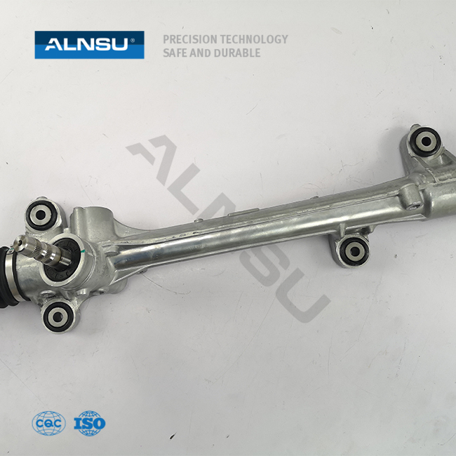 Hight quality Auto Steering Rack and Pinion For Toyota WISH ZGE20 45510-68020 45510-68021 45510-68030 45510-68031 45510-68041