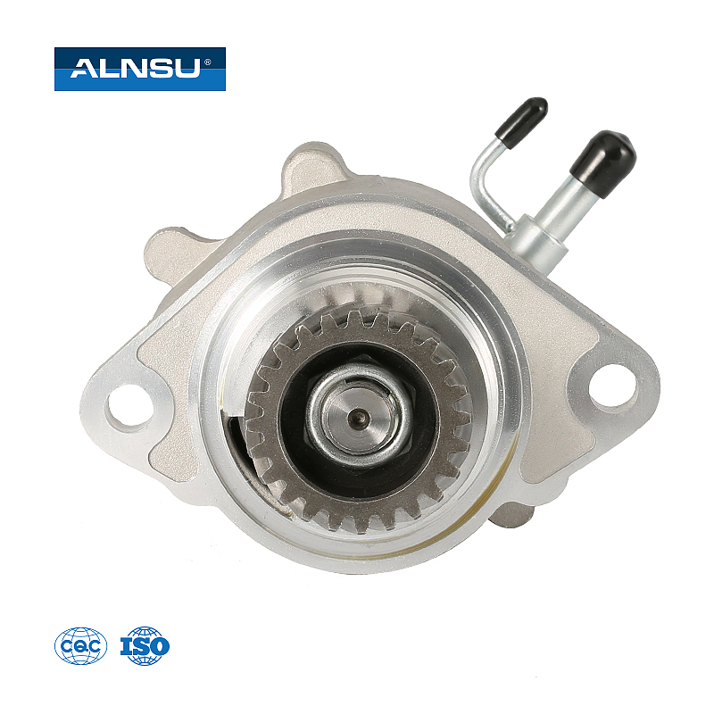 Auto part discounted price vacuum pump for TOYOTA HZJ75 HDJ100 HZJ100 29300-17010 081000-1712