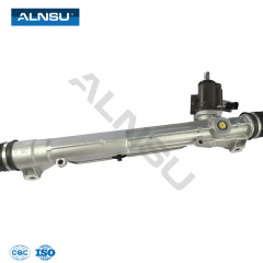 Electronic power Steering rack pinion For AUDI Q5 8R1423055BG steering gear box 7831993131 8R1422065D 8R0909144 13-17