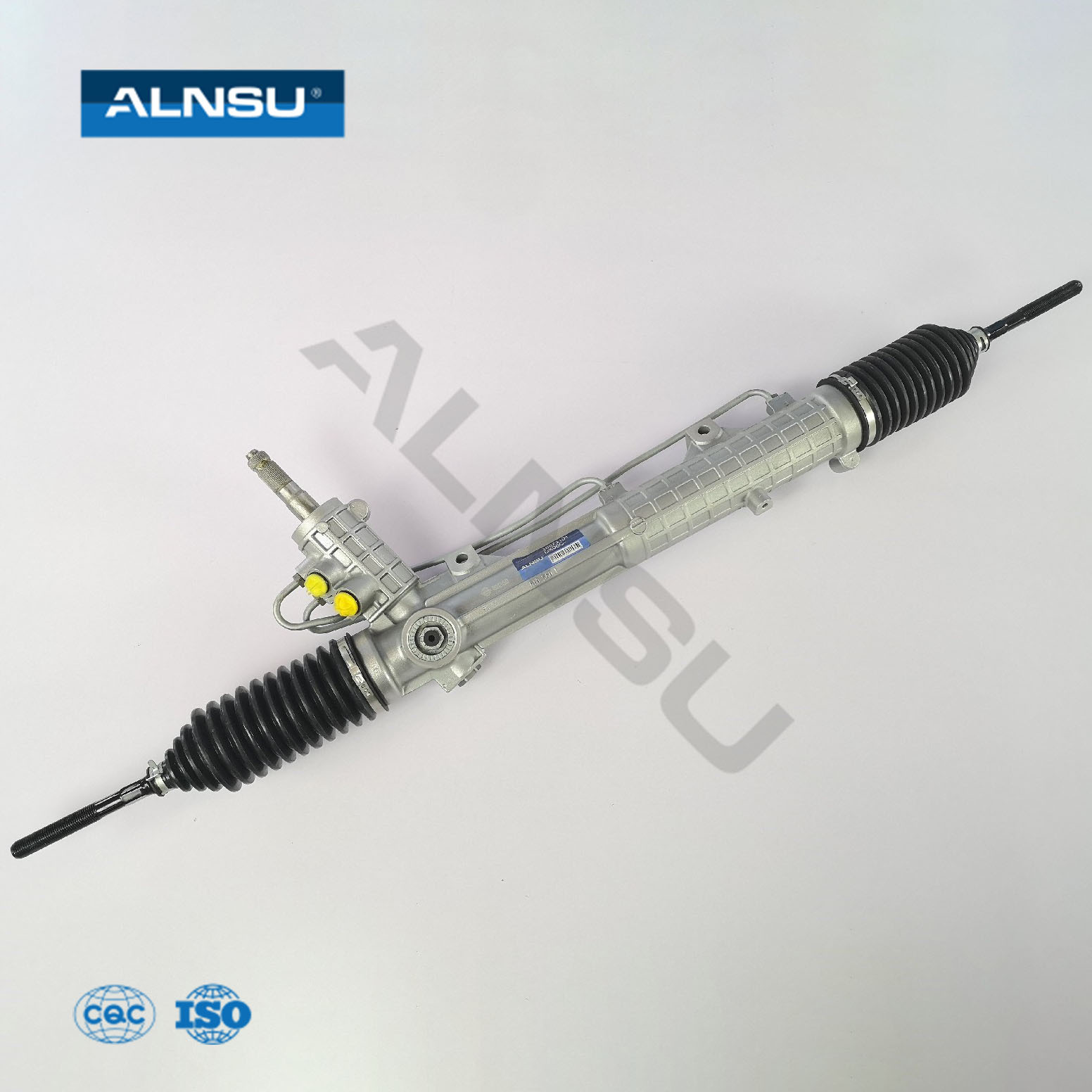 Hot sell Hight quality Hydraulic power steering rack and pinion For BMW E46 7852501487 7852974679 32136753439 RHD