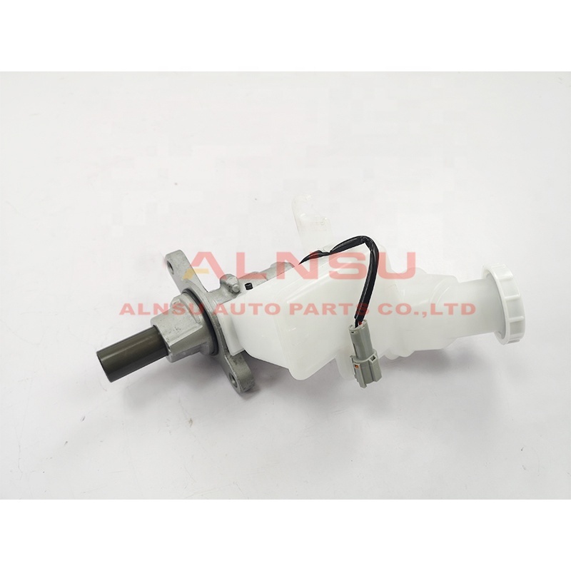 Brake master cylinder for Lancer CZ4A 4B11 LS 4625A242