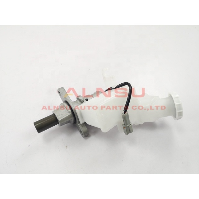 Brake master cylinder for Lancer CZ4A 4B11 LS 4625A242