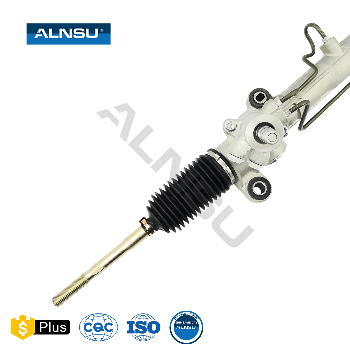 Auto part good price steering rack for TOYOTA ZZE130 USA 44250-12670 44250-05080 44250-02151 44250-02150